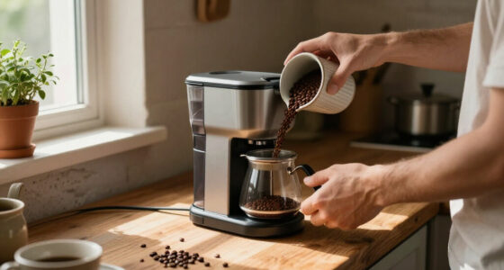 15 Best Coffee Makers With Grinders in 2026