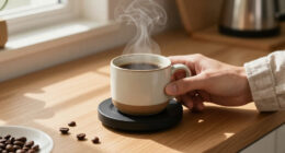15 Best Coffee Mug Warmers for a Hotter Desk-Side Drink in 2026