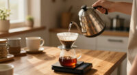 15 Best Coffee Scales for Better Brewing in 2026