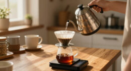 15 Best Coffee Scales for Better Brewing in 2026