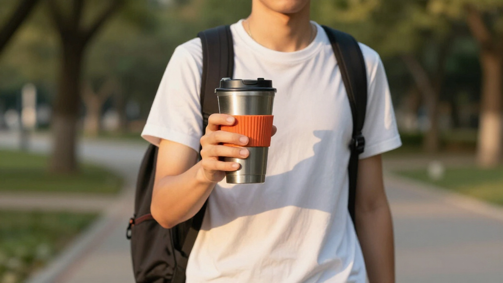 15 Best Coffee Travel Tumblers For Students In 2026