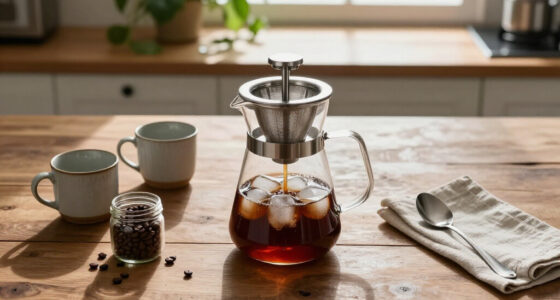 15 Best Cold Brew Coffee Makers in 2026