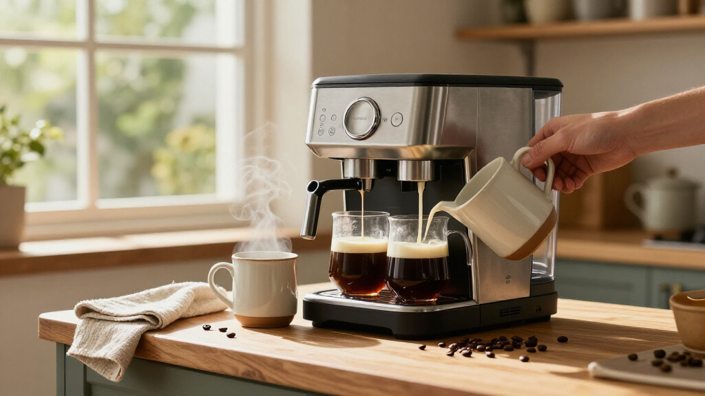 15 Best Dual Coffee Makers for 2026
