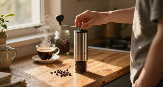 15 Best Electric Coffee Grinders in 2026