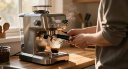 15 Best Electric Espresso Machines for 2026