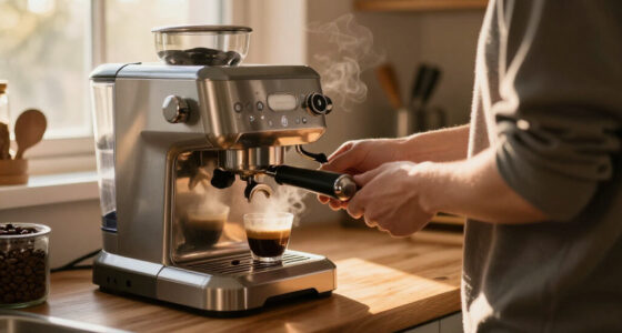 15 Best Electric Espresso Machines for 2026