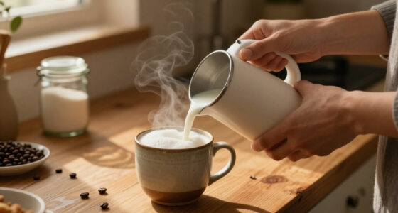 15 Best Electric Milk Frothers in 2026