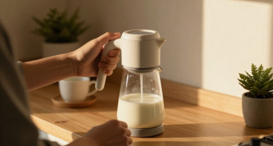 15 Best Electric Milk Frothers in 2026