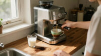 15 Best Espresso Machines for Home in 2026