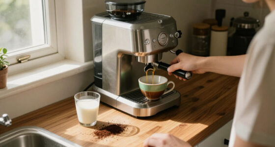 15 Best Espresso Machines for Home in 2026