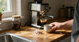 15 Best Espresso Machines With Built-In Grinders for 2026