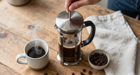 15 Best French Press Coffee Makers in 2026