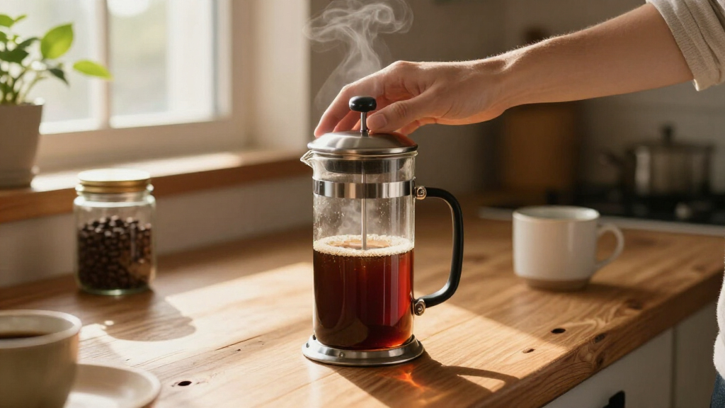 15 Best French Press Coffee Makers in 2026