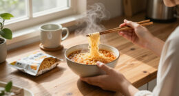 15 Best Instant Noodles in 2026