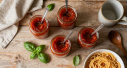 15 Best Jarred Pasta Sauces in 2026