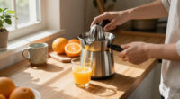15 Best Juicers in 2026