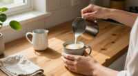 15 Best Milk Frothers for Better Coffee at Home in 2026