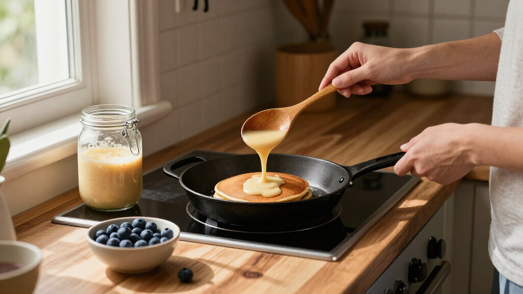 15 Best Pancake Mixes in 2026