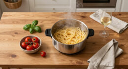 15 Best Pasta Cookers in 2026