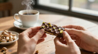 15 Best Pistachio Chocolate Bars in 2026