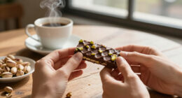 15 Best Pistachio Chocolate Bars in 2026