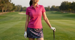 15 Best Women's Golf Apparel in 2026