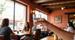 16 Tequila Distintivos T Awarded To Mexico City Restaurants - Partidero