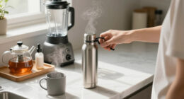 20 Best-Selling Amazon Deals To Shop Now: Ninja, COSRX, Owala & More Up To 60% Off