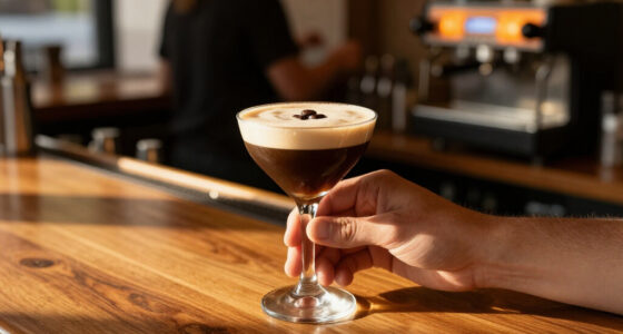 2026 Price Map: What An Espresso Martini Costs On Average In All 50 U.S. States