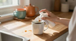 3 Best Coffee Stain Removers in 2026