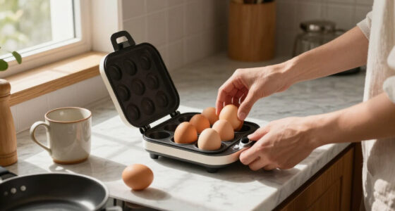 4 Best Egg Cooking Gadgets in 2026