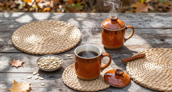 4 Best Fall Coffee Mugs With Lids in 2026
