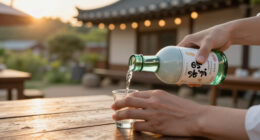 4 Best Korean Spirits in 2026