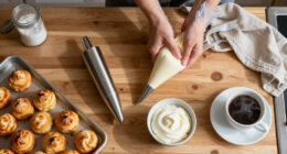4 Best Profiterole Baking Tools in 2026