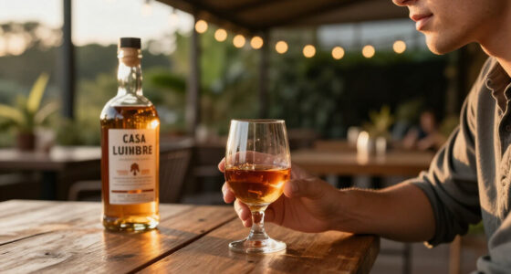 5 Best Casa Lumbre spirits in 2026