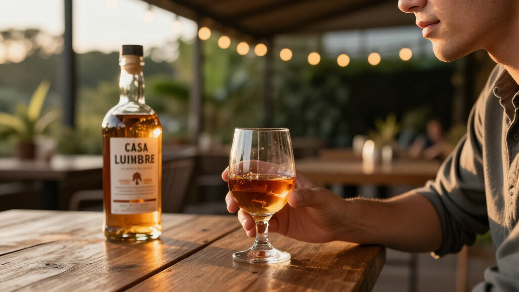5 Best Casa Lumbre spirits in 2026