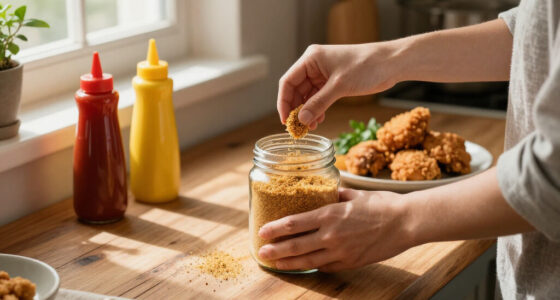 5 Best Chicken Breading Condiments in 2026