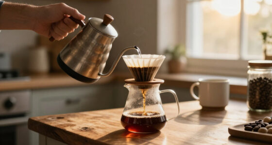 5 Best Coffee Brewing Accessories in 2026