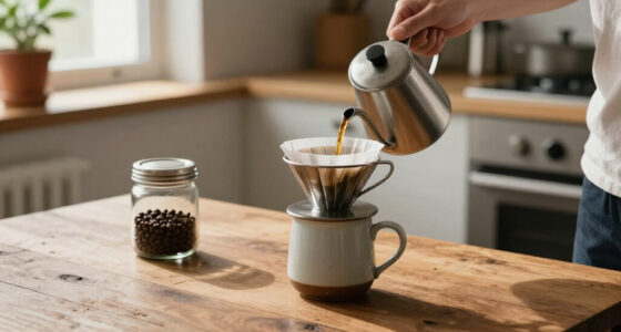 5 Best Coffee Brewing Accessories in 2026