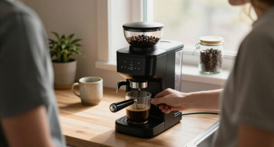6 Best Coffee Makers That Grind Beans For You—and Brew A Better Cup, Based On The 12 We Tested