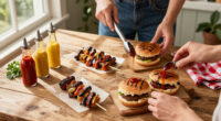 7 Best Condiments For Grilling In 2026