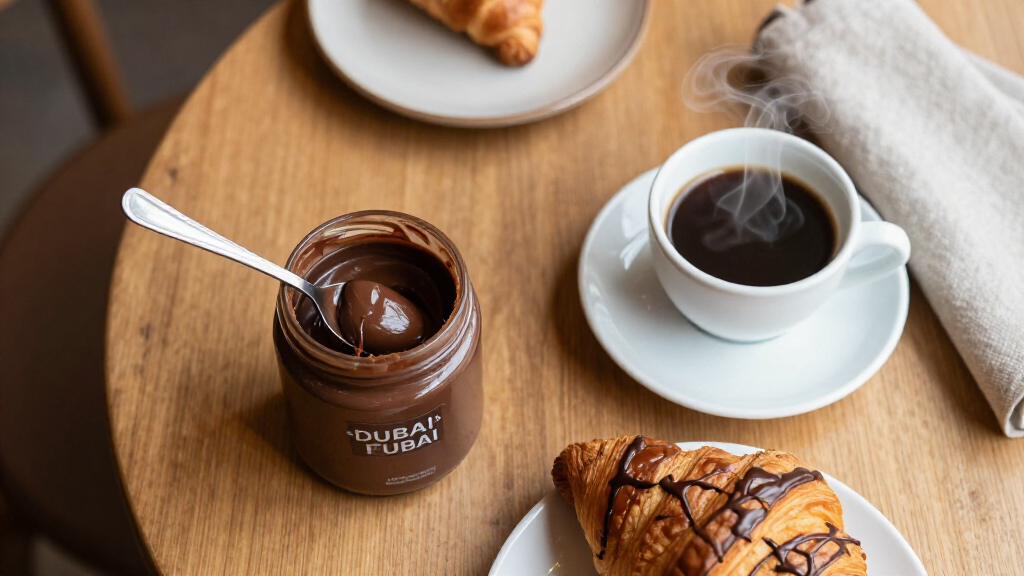 7 Best Dubai Chocolate Spreads in 2026
