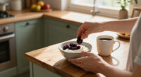 7 Surprising Health Benefits Of Prunes, According To Nutrition Experts
