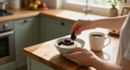 7 Surprising Health Benefits Of Prunes, According To Nutrition Experts