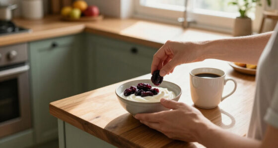 7 Surprising Health Benefits Of Prunes, According To Nutrition Experts