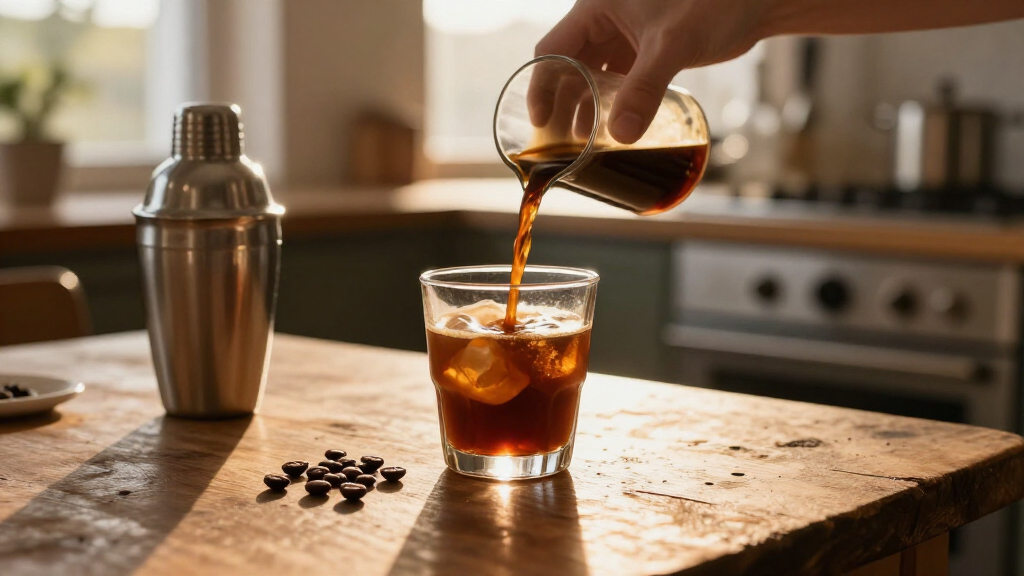 8 Best Coffee Cocktail Ingredients in 2026