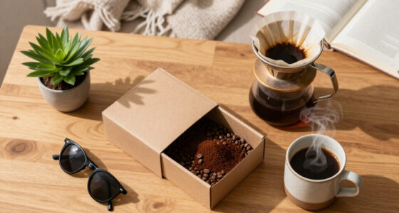 8 Best Coffee Subscription Services in 2026