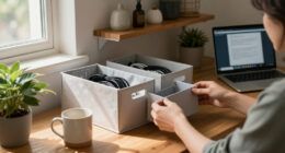 8 Best Home Office Organization Products in 2026