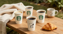8 Best Starbucks Snoopy Cups in 2026