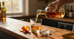 8 Best Whiskey Cocktail Ingredients in 2026